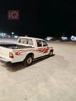 ميتسوبيشي L200